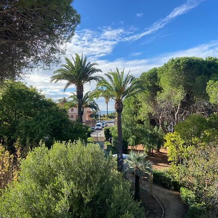 Villa Jacqueline La Seyne-sur-Mer Exteriör bild